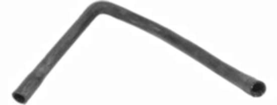 Mercury Mercruiser - Hose - Molder - Fits 7.4L & 8.2L MIE, 454 & 502 Mag - 32-861318 — product photograph