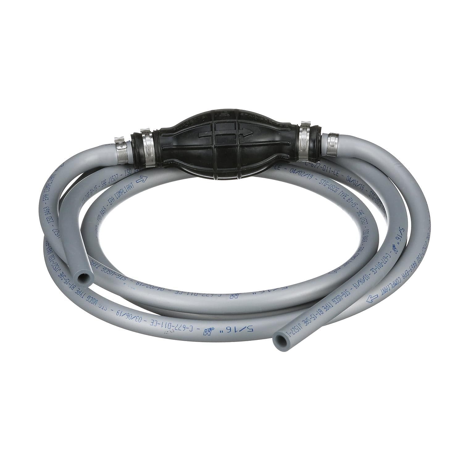 FUEL LINE ASSEMBLY - 32-8M0061899 — product photograph