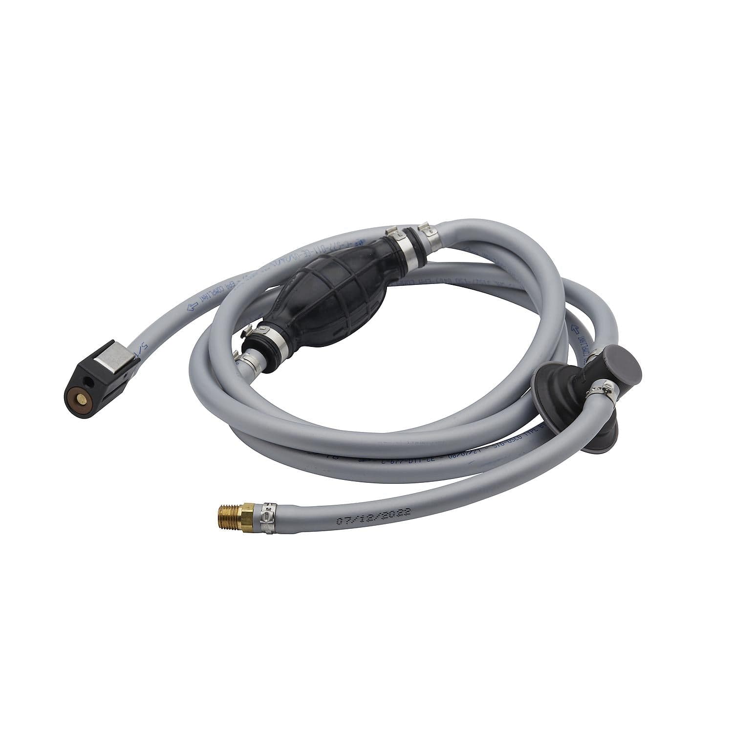 Mercury – Fuel Line Assembly | Fuel System Components | Marine-Grade Construction | 8M0110830 — product photograph