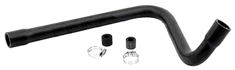 Mercury Mercruiser - Hose - Molded - Fits MCM GM V-8 Engines - 32-96246A4 — product photograph