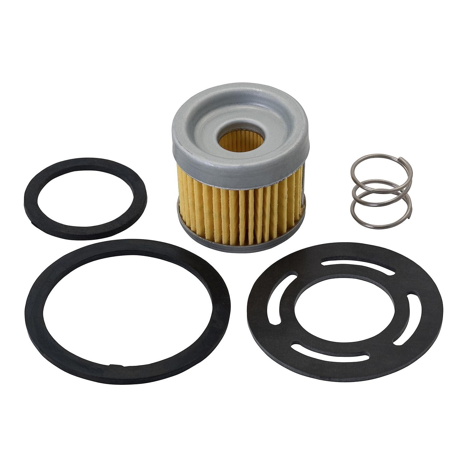 Mercury – Fuel Filter Cartridge | Sterndrive & Inboard Fuel System | Gasoline Filtration | 8M0046752 — product photograph