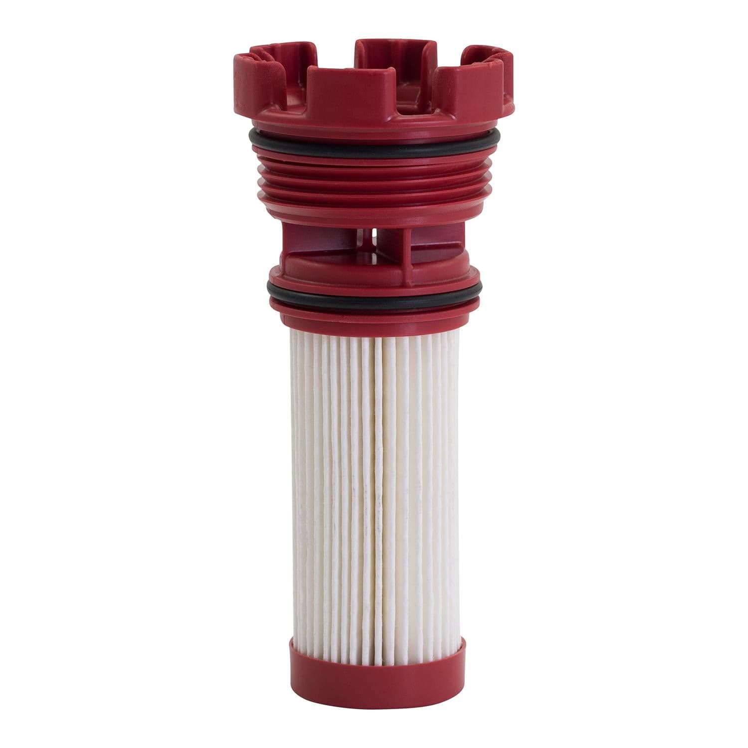 Mercury – Fuel Filter Element | Inline / Under-Cowl Filtration | Two Micron Protection | 8M0122423 — product photograph
