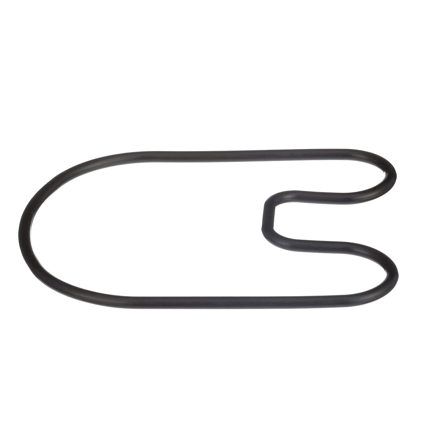 Mercury – Quicksilver Sterndrive Exhaust Y-Pipe Seal | Exhaust System Component | Marine Rubber | 41802 — product photograph