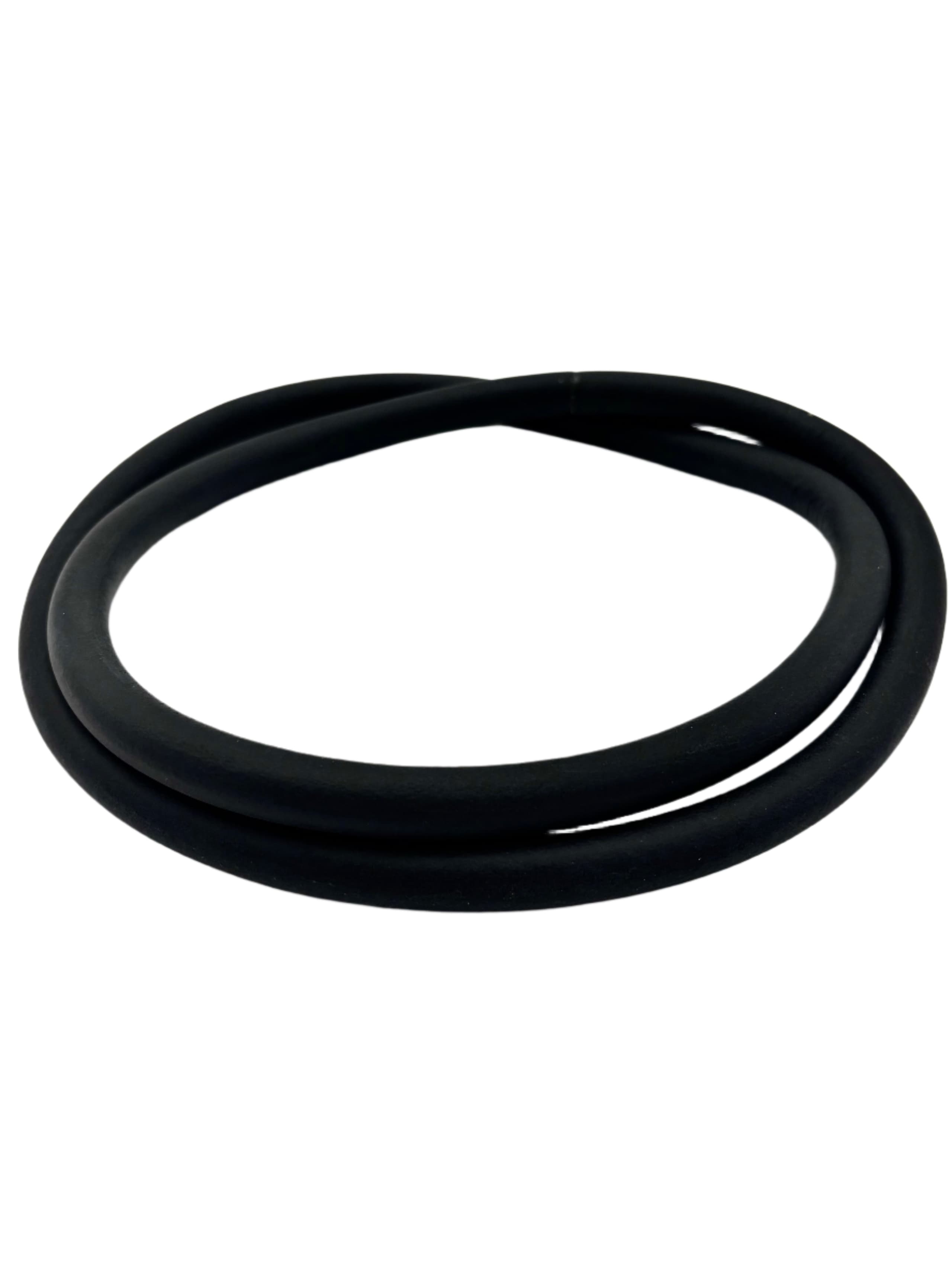 Mercury - Transom Seal for Alpha I, II, and Bravo ZZ - 43713 — product photograph