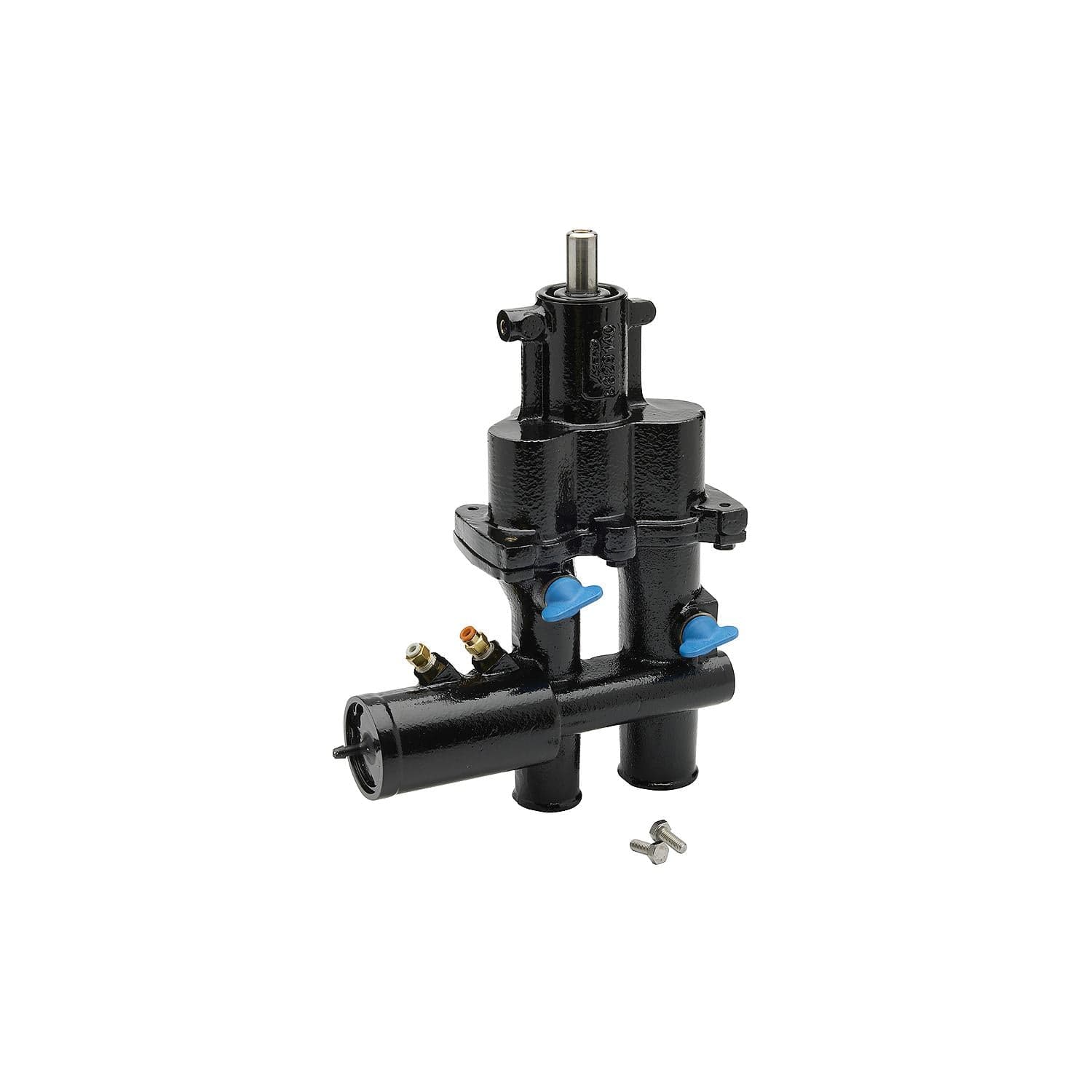 Mercury – Sea Pump Kit | Cooling System Component | Marine-Grade Construction | 8M0139996 — product photograph