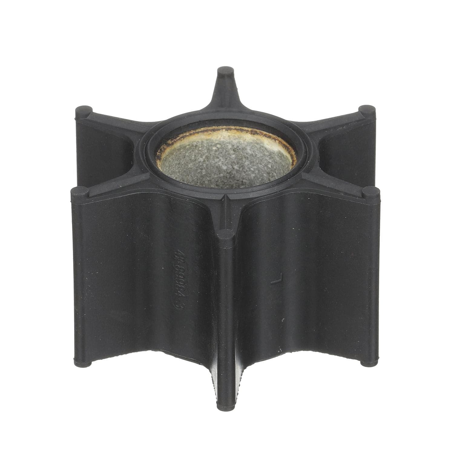 Mercury - Outboard Water Pump Impeller - Fits MCM & Outboard Applications - 47-89984T3 — product photograph