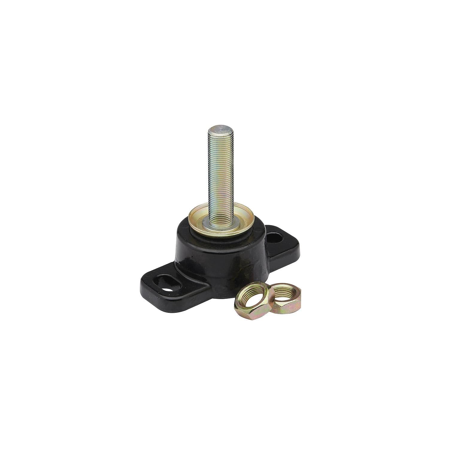 Mercury – Quicksilver Engine Mount | Support & Vibration Dampener | MerCruiser Sterndrive & Inboard | 66284A2 — product photograph