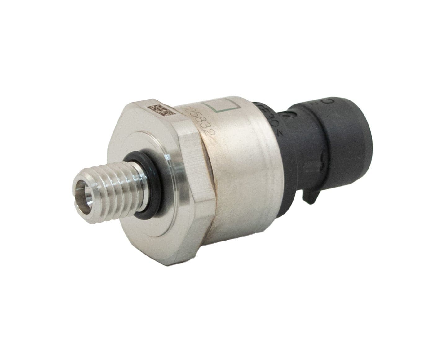 Mercury – Block Water Pressure Sensor Kit | SmartCraft Data Integration | Marine Electronics | 8M0142696 — product photograph