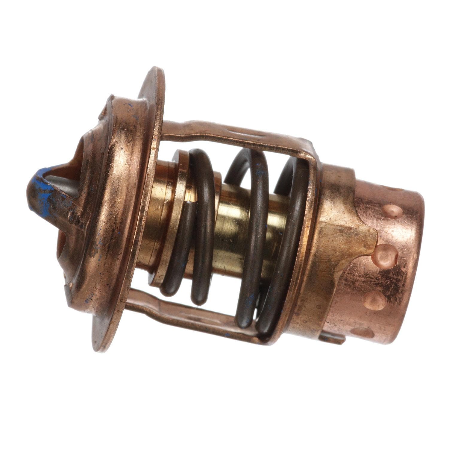 Mercury – Quicksilver Thermostat | Cooling System Part | 143°F V6 2-Stroke Outboards | 75692 — product photograph