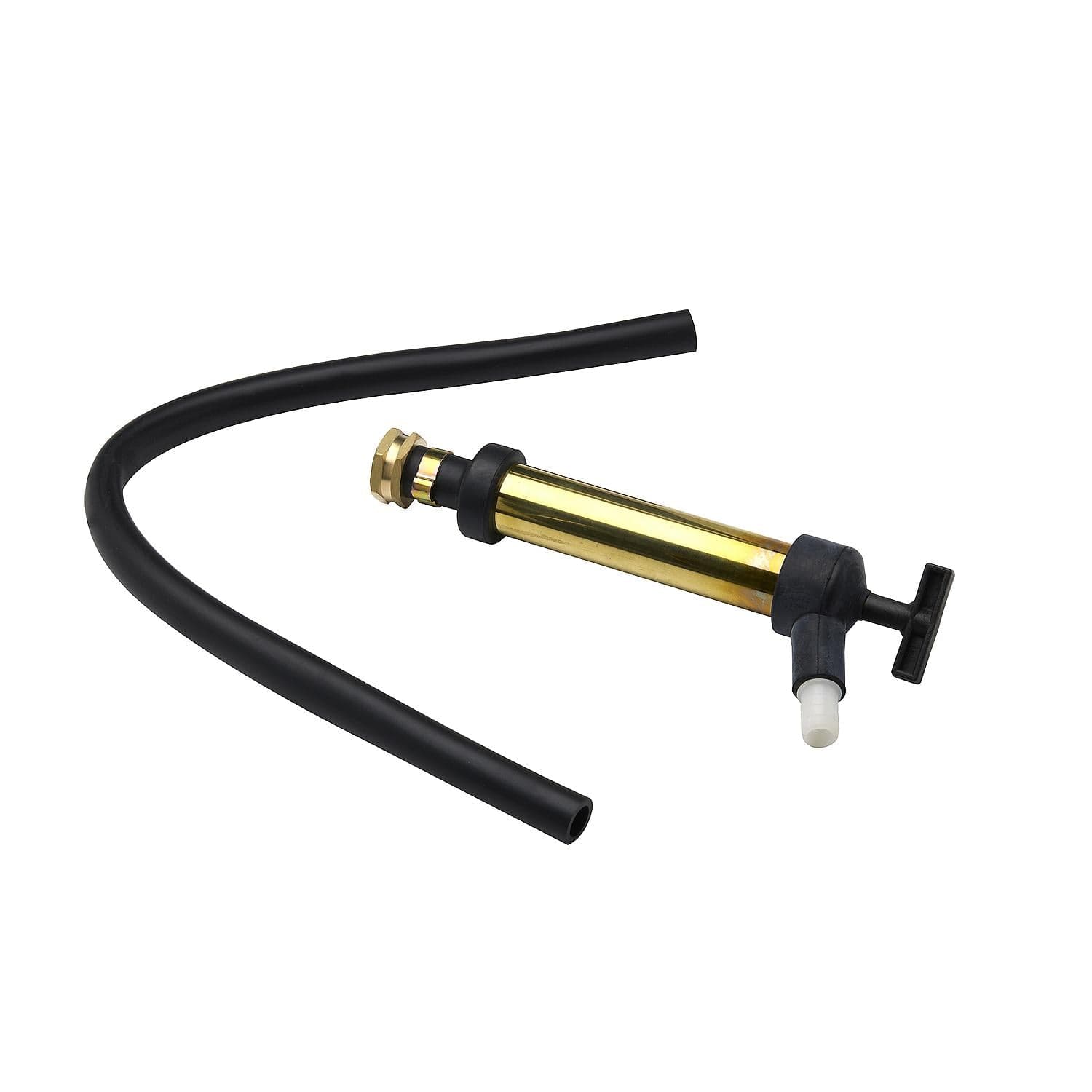 Mercury – Crankcase Oil Pump | Manual Extraction System | 802889A1 — product photograph