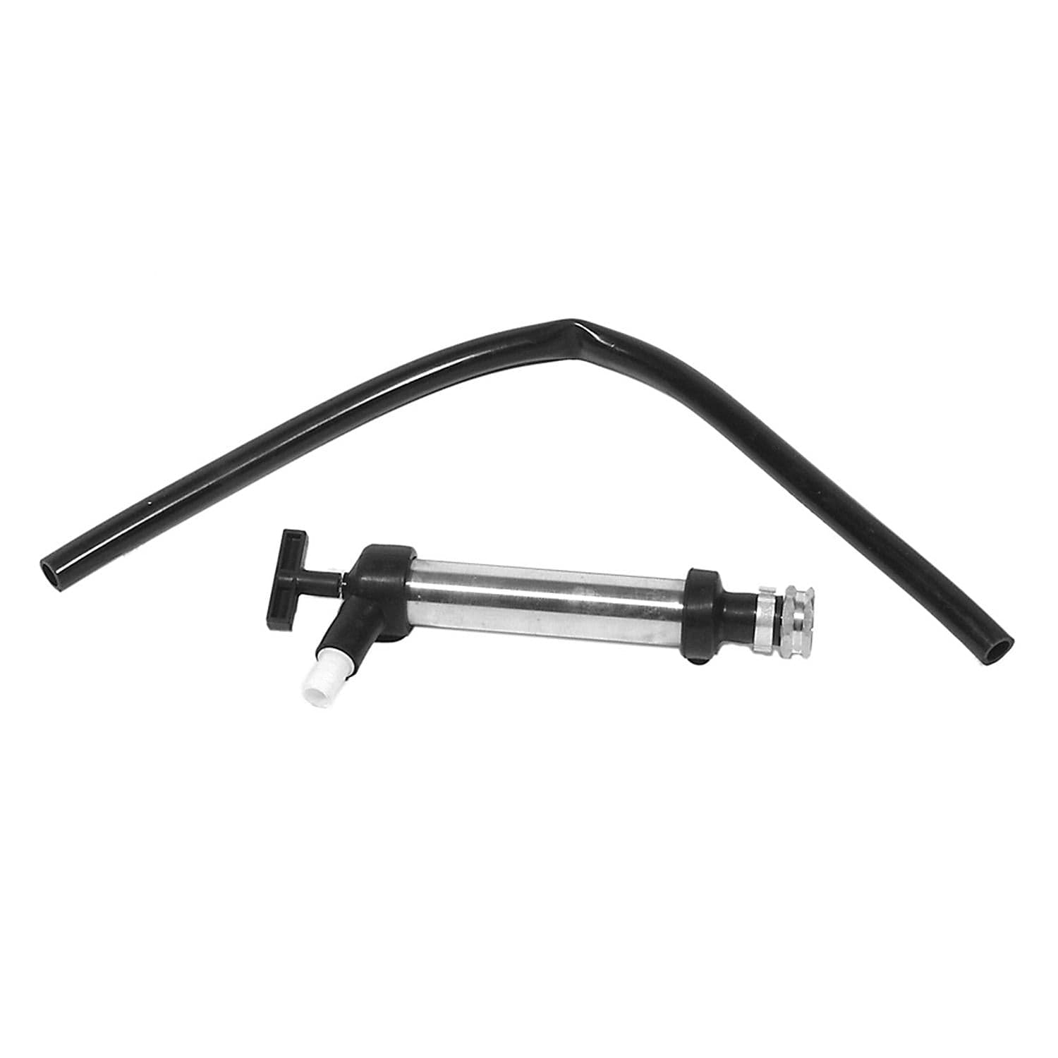 Mercury – Quicksilver Oil Drain Pump | Manual Extraction Tool | 802889Q1 — product photograph