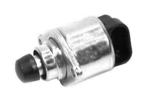 Mercury - Idle Air Control Valve - Fits MCM/MIE 350 Mag MPI, Black Scorpion Tow Sports, 377 Scorpion MCM & Tow Sports, MX 6.2L MPI, 7.4L MPI & 575 SCi - 803149 — product photograph