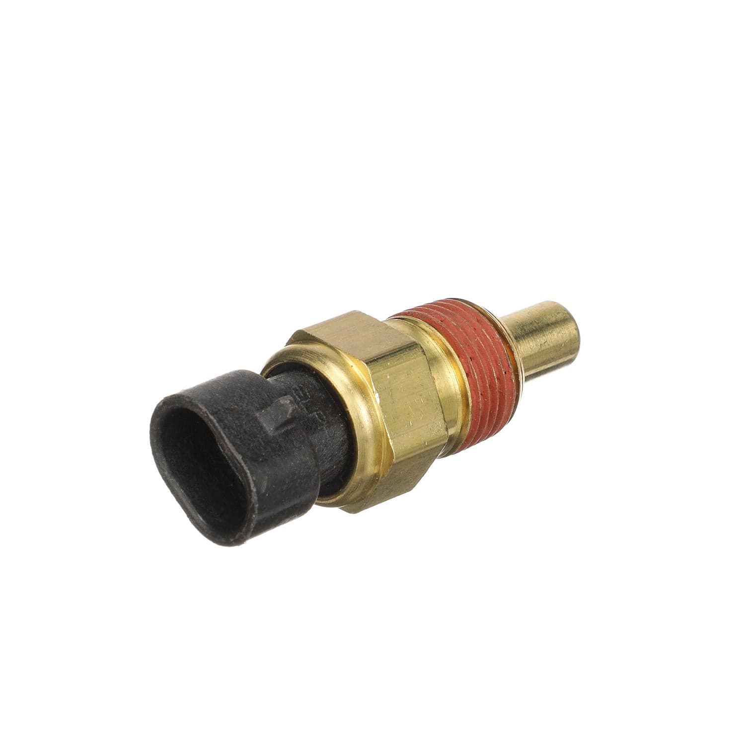 Mercury – Quicksilver Engine Coolant Temperature Gauge Sender | For MerCruiser Sterndrives & Inboards | 805218T — product photograph