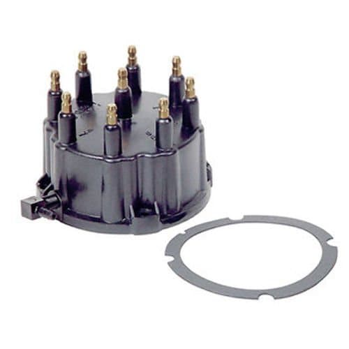Mercury – Quicksilver Distributor Cap Kit | For GM V8 MerCruiser Engines with Thunderbolt IV & V Systems | 805759T1 — product photograph
