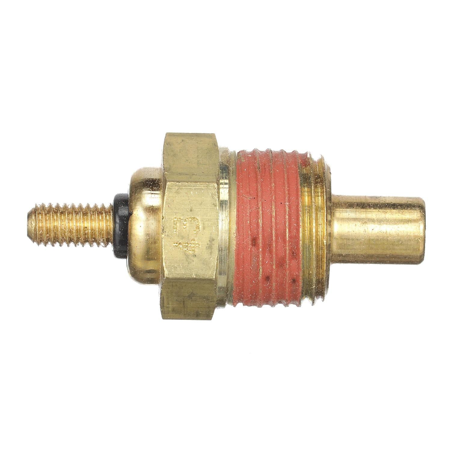 Mercury – Quicksilver Engine Water Temperature Gauge Sender | For MerCruiser Sterndrive & Inboard Engines | 806490T — product photograph