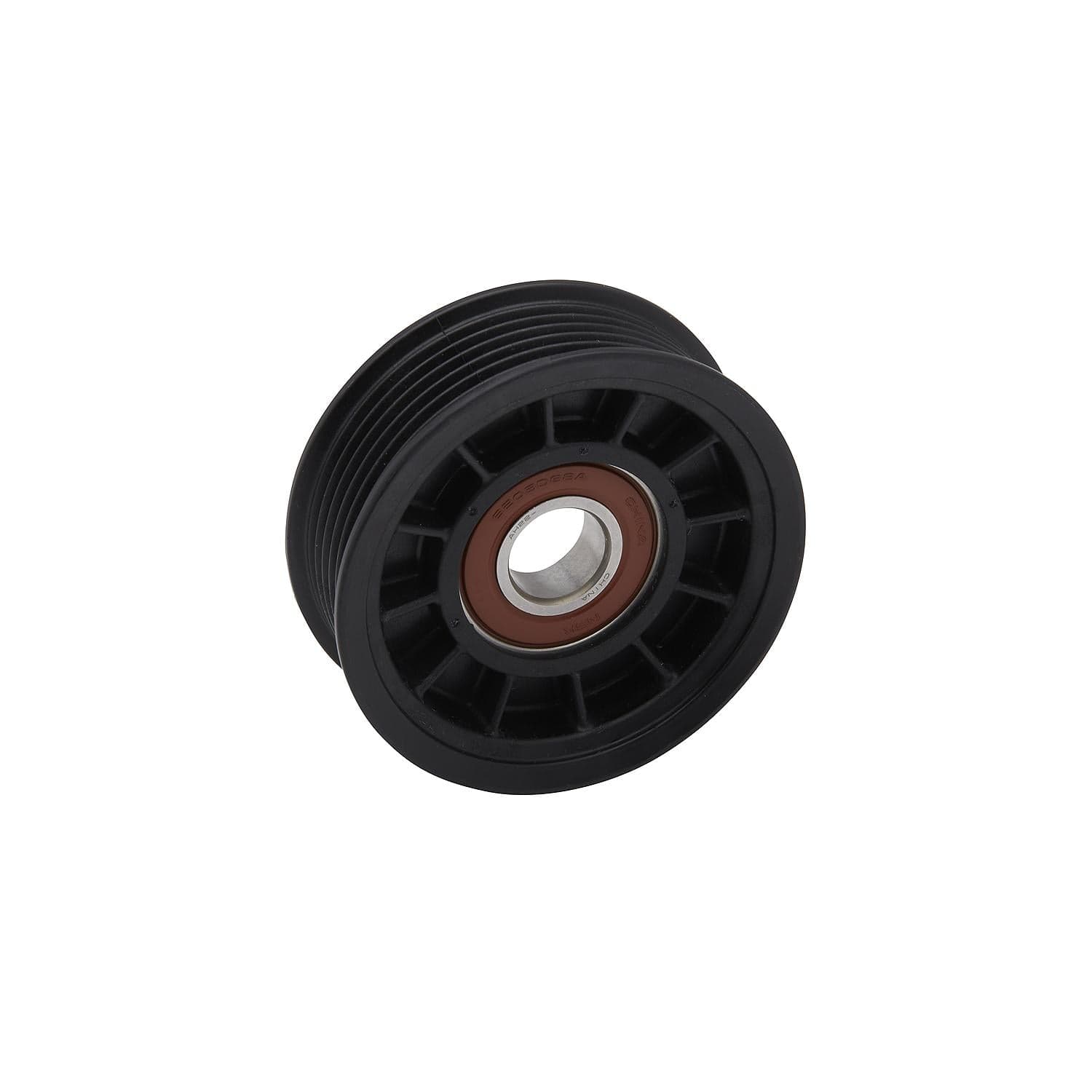 Mercury – Quicksilver Serpentine Belt Idler Pulley | For MerCruiser Engines | 807757T — product photograph