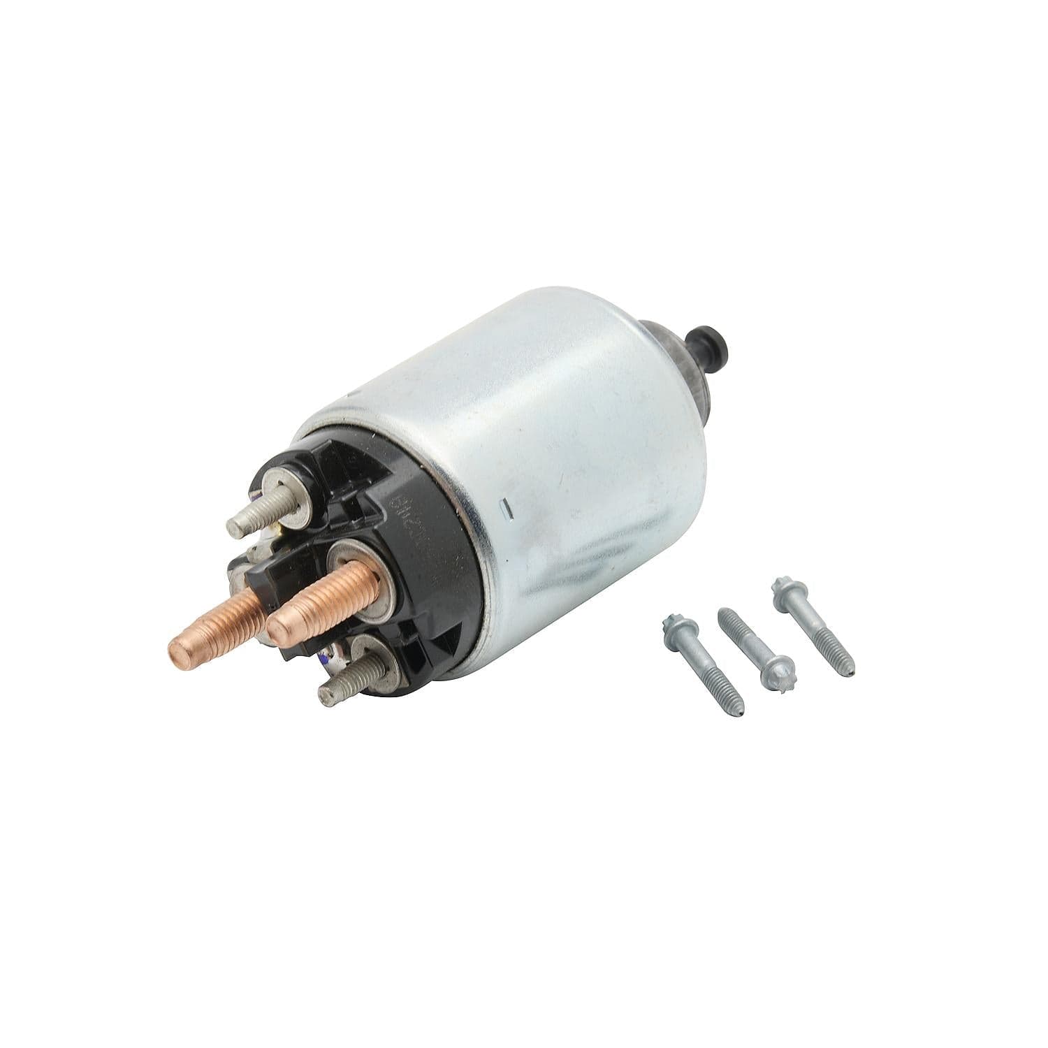 Mercury – Quicksilver 809463A1 Starter Solenoid Assembly | Mercury Verado 200–300HP Outboards | Marine-Grade OEM | 809463A1 — product photograph