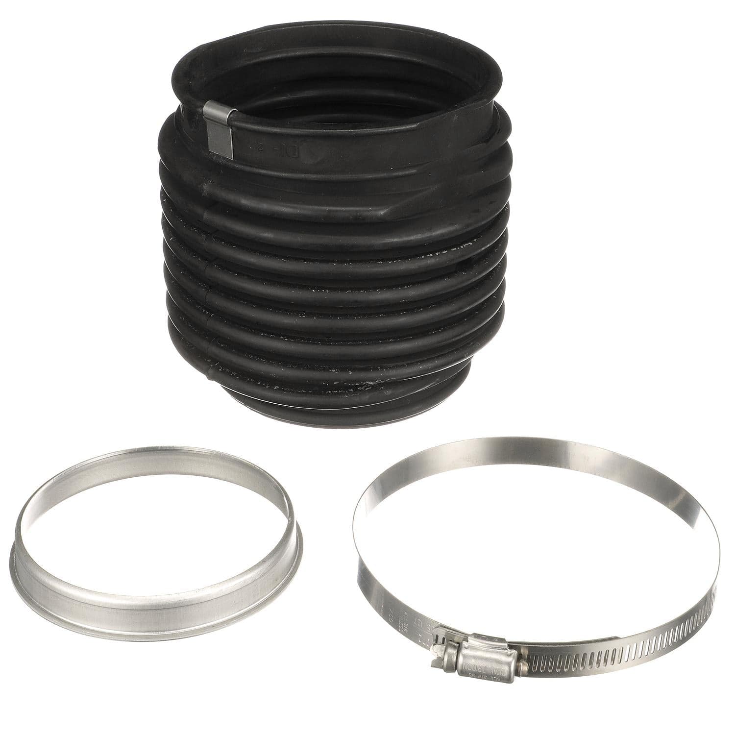 Mercury – Quicksilver 816431A1 U-Joint Bellows | MerCruiser Alpha One Gen II & Vazer Sterndrives | 816431A1 — product photograph