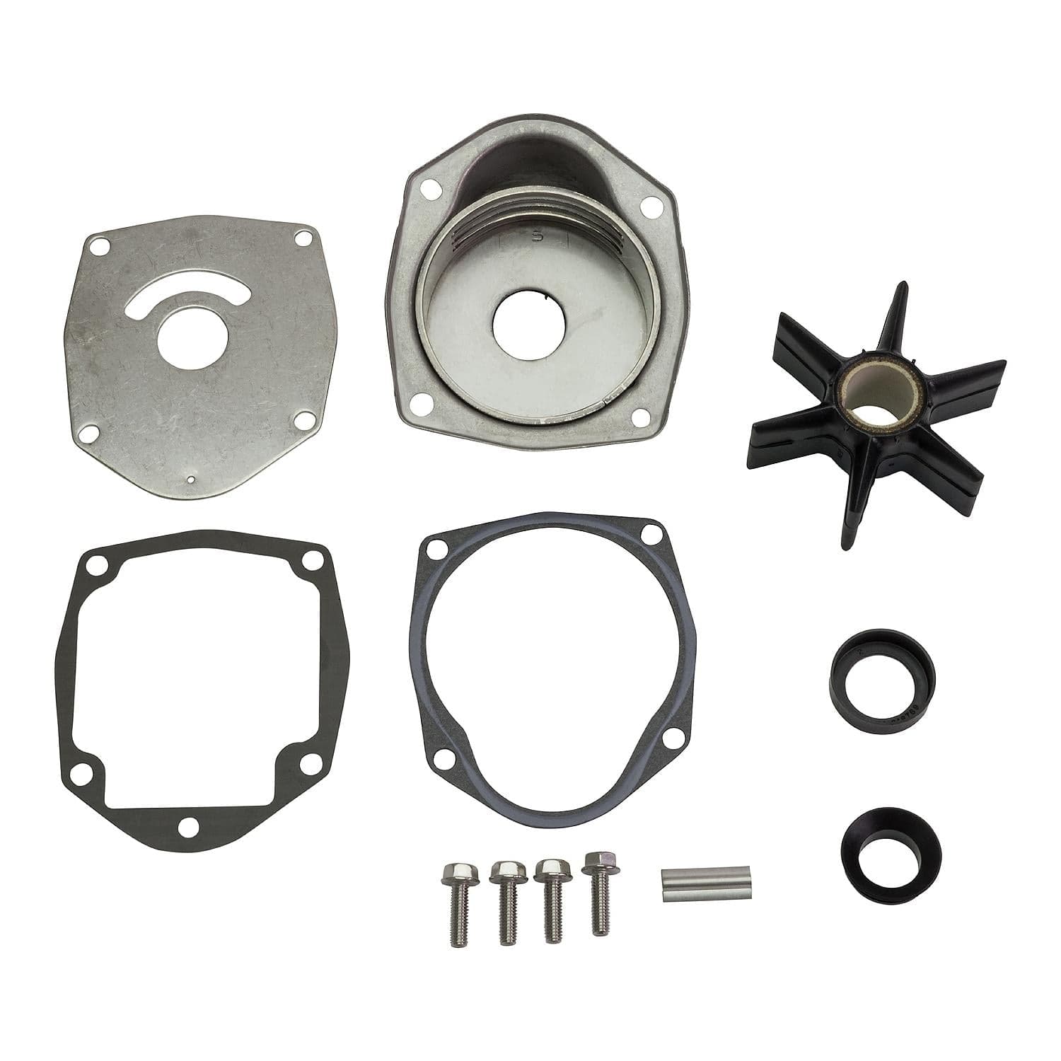 Mercury – Quicksilver 817275A08 Upper Water Pump Repair Kit | Mercury Verado & EFI Outboards (65–275HP) | 817275A08 — product photograph