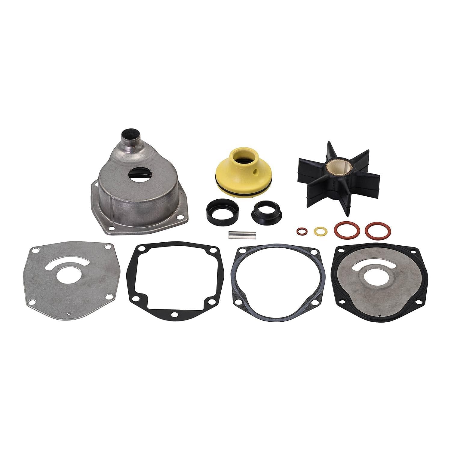 Mercury – Quicksilver 817275Q05 Upper Water Pump Repair Kit | MerCruiser Alpha One Gen II & Vazer Drives | 817275Q05 — product photograph