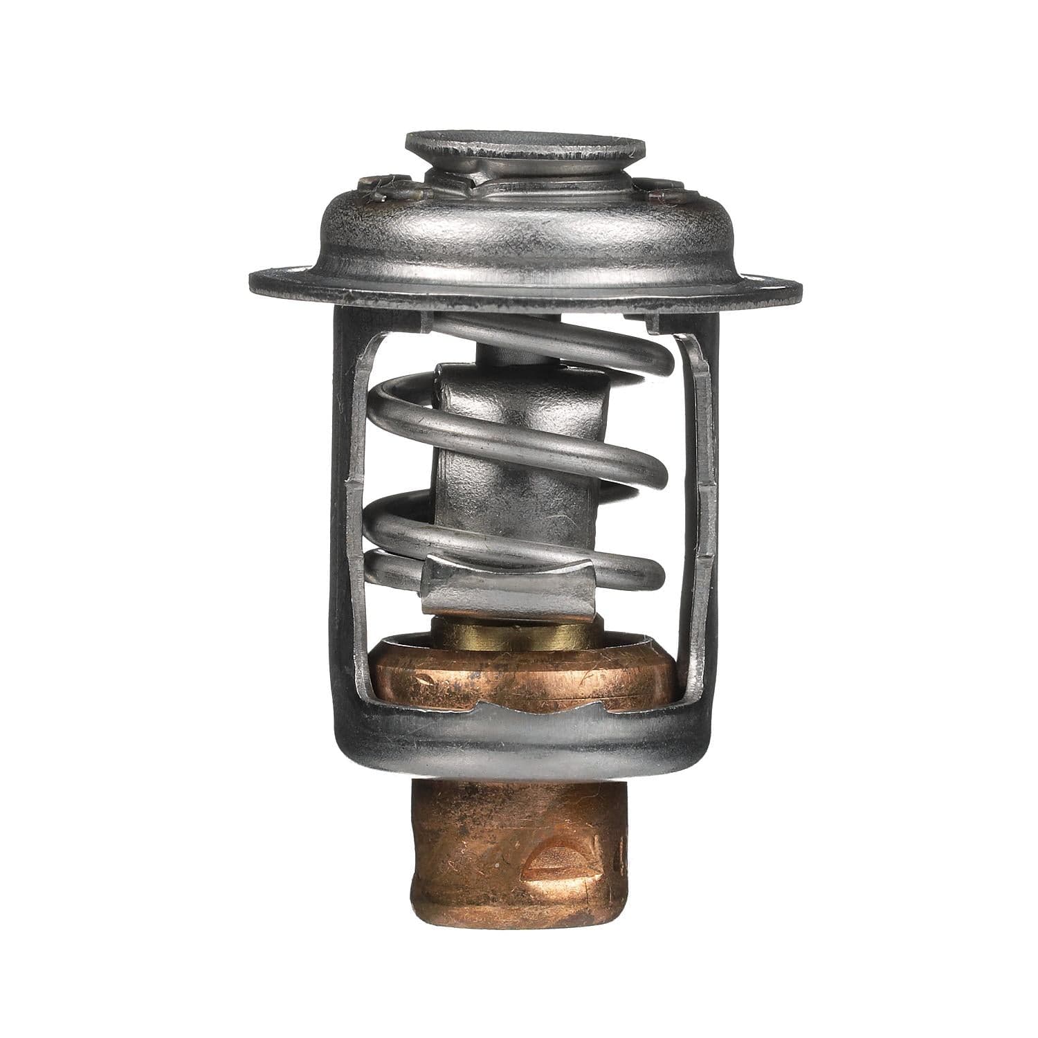 Mercury – Quicksilver 833072003 143°F Thermostat | Mercury 75–115HP OptiMax Outboards | 833072003 — product photograph