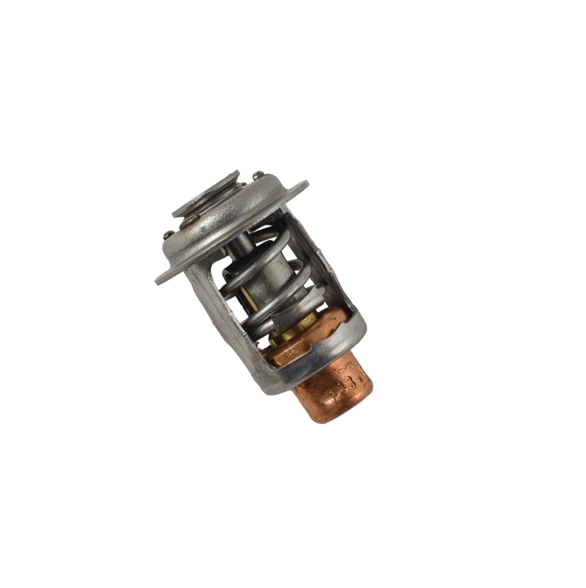Mercury – Quicksilver 833072004 Thermostat | Mercury 1.5L 3-Cylinder 75–115HP & Pro XS Outboards | 833072004 — product photograph