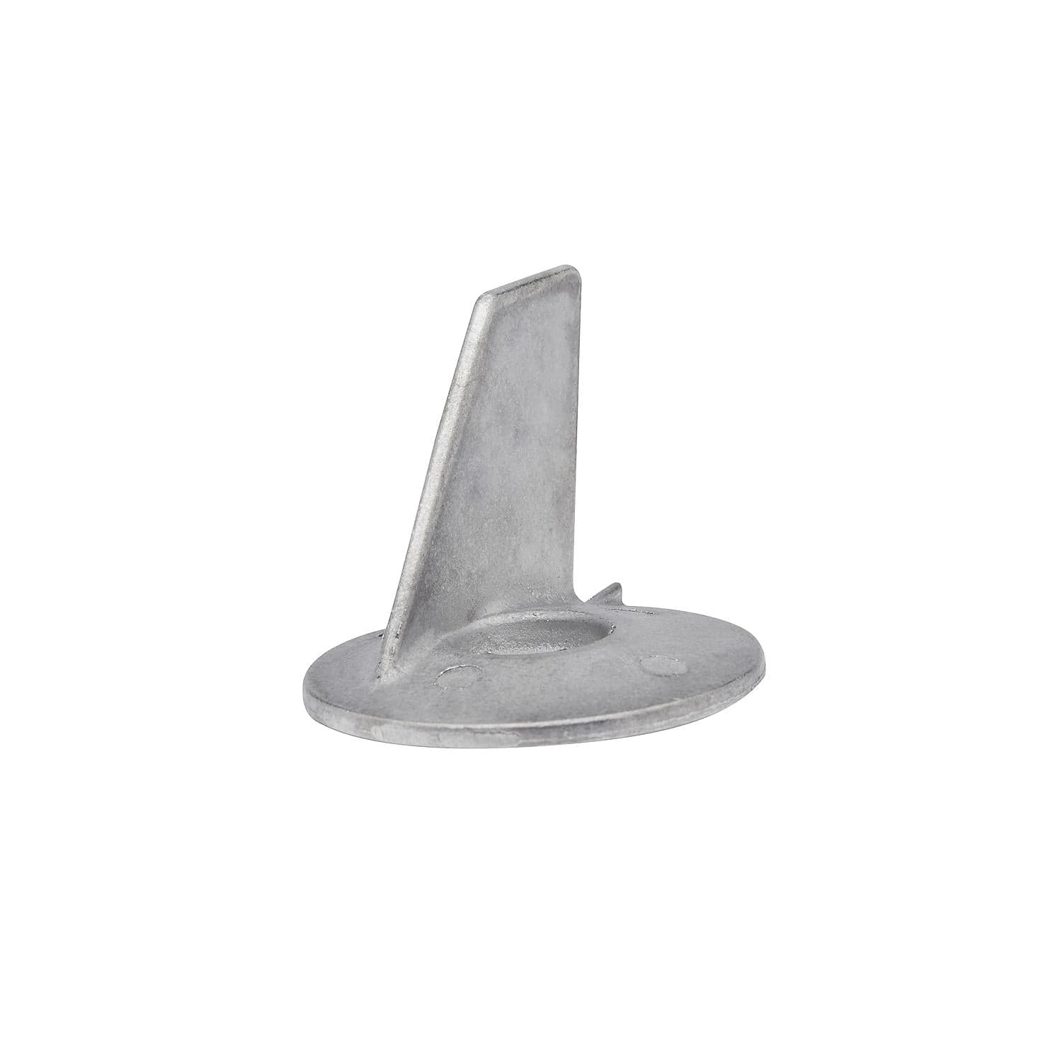 Mercury – Zinc Trim Tab | Corrosion Protection & Steering Balance | Marine Zinc Construction | 853762 — product photograph