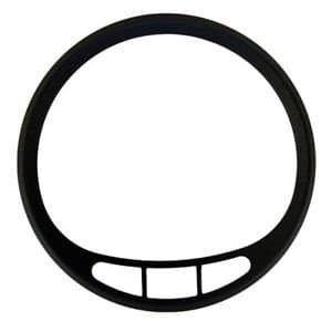 Mercury - Bezel-black - 8590741 — product photograph