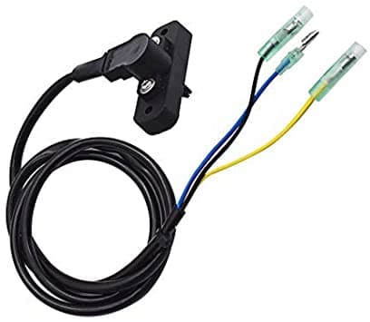 Mercury - Power Trim Sender - Fits All SmartCraft Compatible Engines - 859187A1 — product photograph