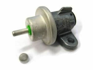 Quicksilver – Fuel Pressure Regulator | MerCruiser MPI Series | Precision Fuel Control | 861126A1 — product photograph
