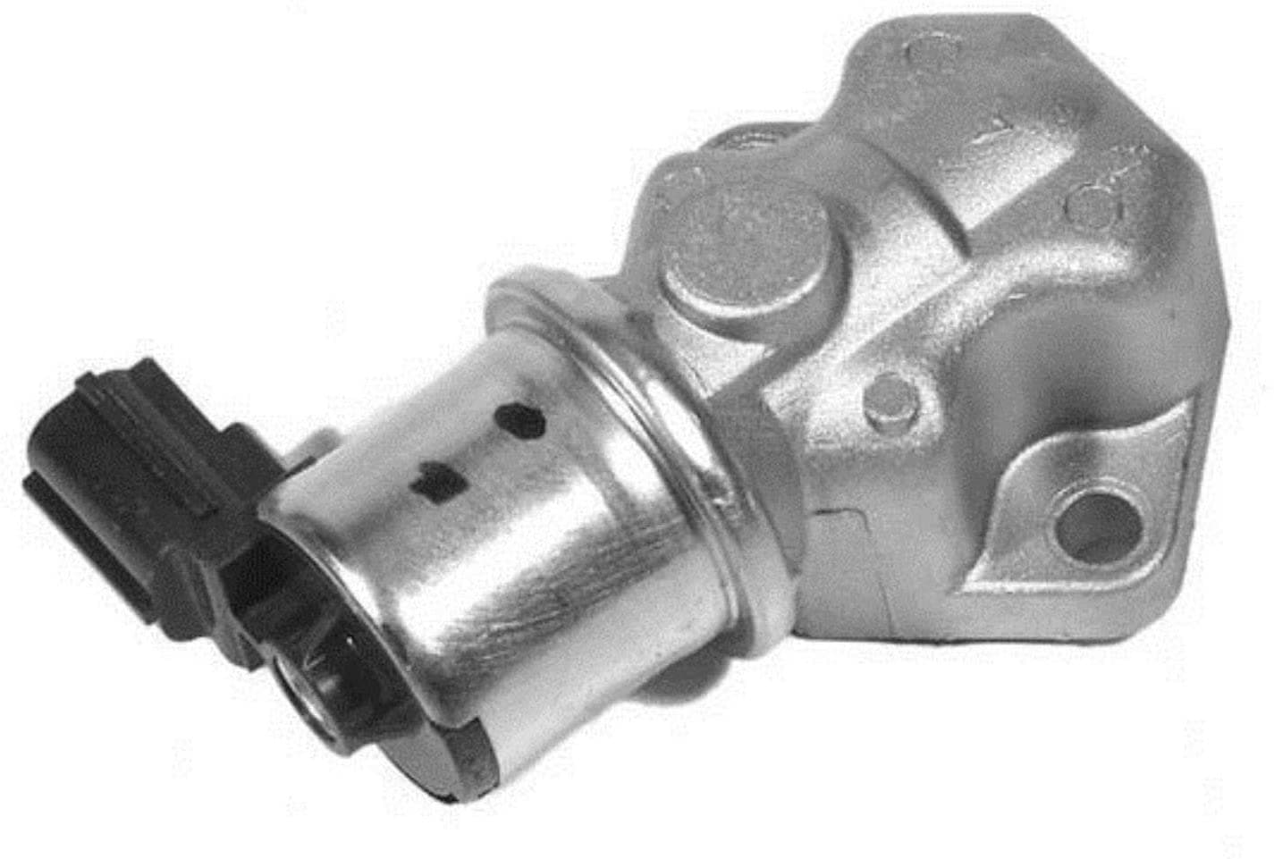 Mercury - Idle Air Control Valve - Fits MCM 3.0L MPI, V‑6 & V‑8 MPI Engines with ECM 555 - 862998 — product photograph