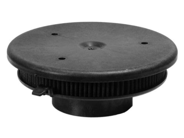 Mercury - Flame Arrestor - Fits MCM 4.3L, 5.0L, 5.7L & 6.2L MPI engines w/ ECM 555 - 863416T — product photograph