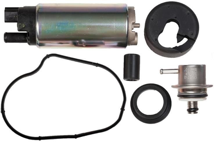 Mercury Mercruiser - Fuel Pump/Regulator Kit - GM V-8 Engines - 866169T01 — product photograph
