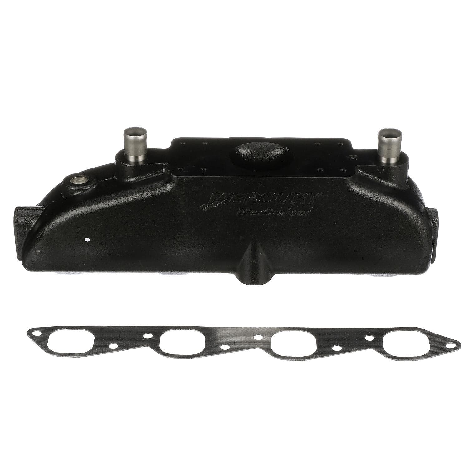 Mercury – Exhaust Manifold | Exhaust System | Cast Iron Marine Finish | 866178T01 — product photograph
