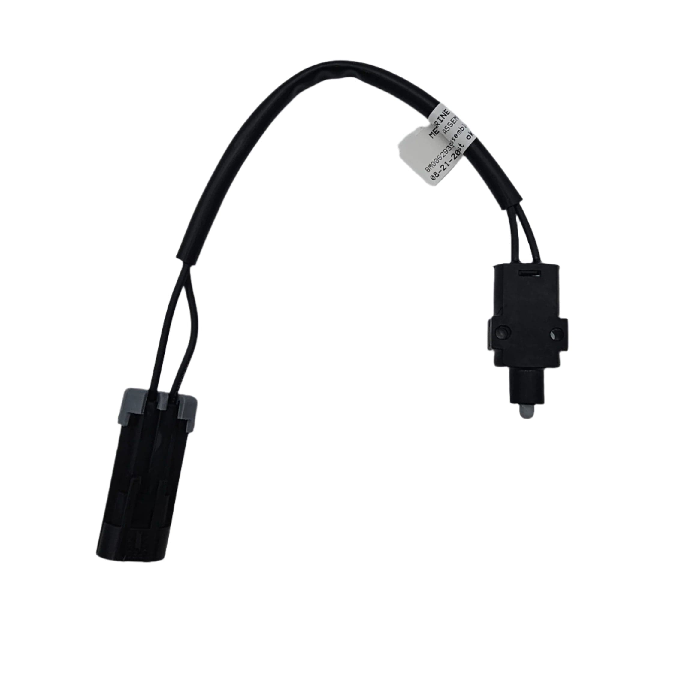 Mercury - Switch - 87-8M0207794 — product photograph