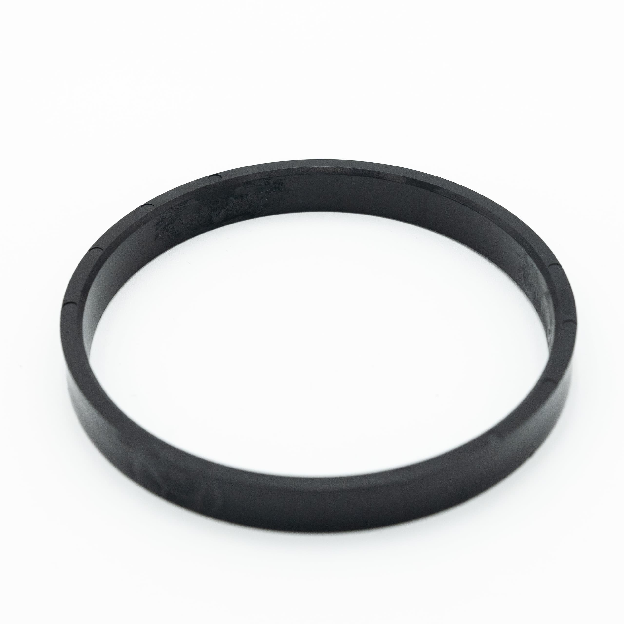 Mercury - Prop Exhaust Seal Ring - Fits Trophy Plus on V‑6 Gearcase - 878421 — product photograph