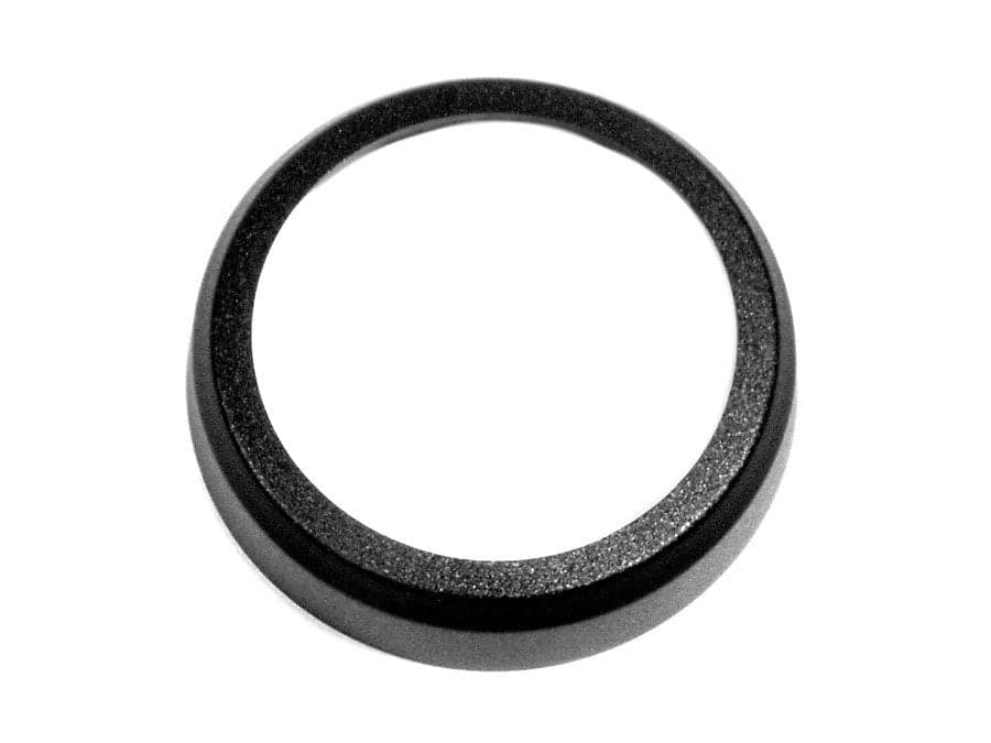 Mercury – Bezel | Black | Fits 2-1/8" (52 mm) SC100 System Link Gauges | 8798711 — product photograph