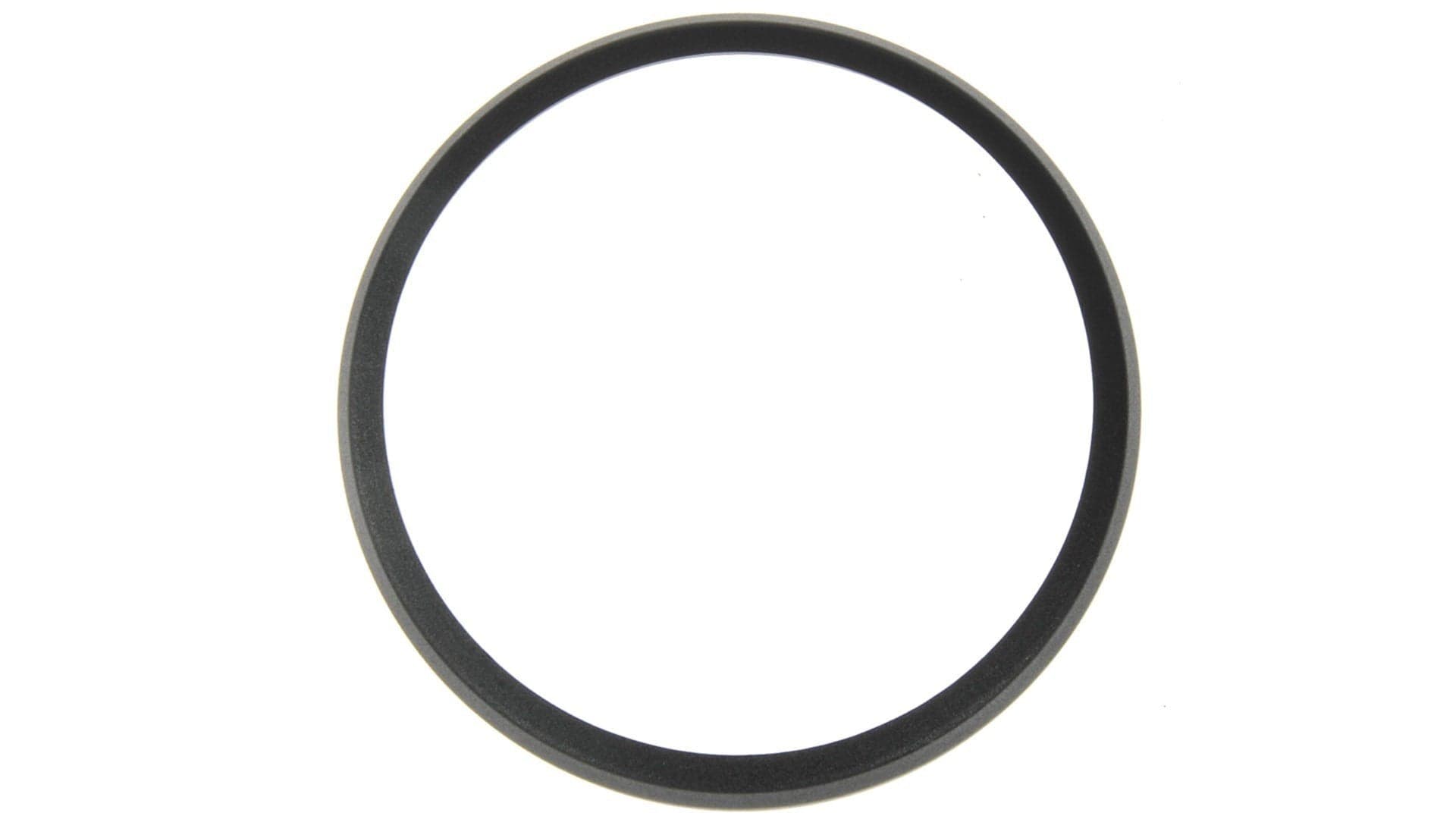Mercury – Bezel | Black | Fits 3-3/8" (85 mm) SC100 System Link Gauges | 8798721 — product photograph