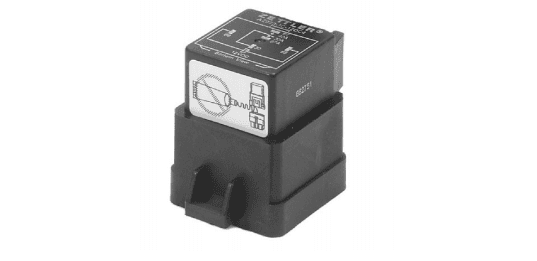 Mercury Mercruiser - Relay - Fits Various O/B and MCM Applications - 882751 — product photograph