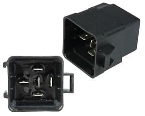 Mercury – Quicksilver Relay Assembly | Electrical System | Marine-Grade Construction | 882751A04 — product photograph