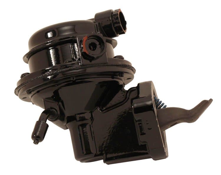 Mercury Mercruiser - Fuel Pump - Fits MCM 500 EFI, 525 EFI, 575 SCi, 600 SCi, 662 SCi & 700 SCi - 889275T — product photograph