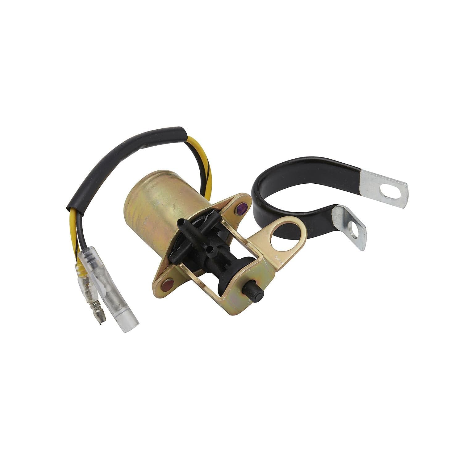 Mercury – Quicksilver 819503A4 Solenoid Kit | Mercury TwoStroke & Jet Outboards | 819503A4 — product photograph