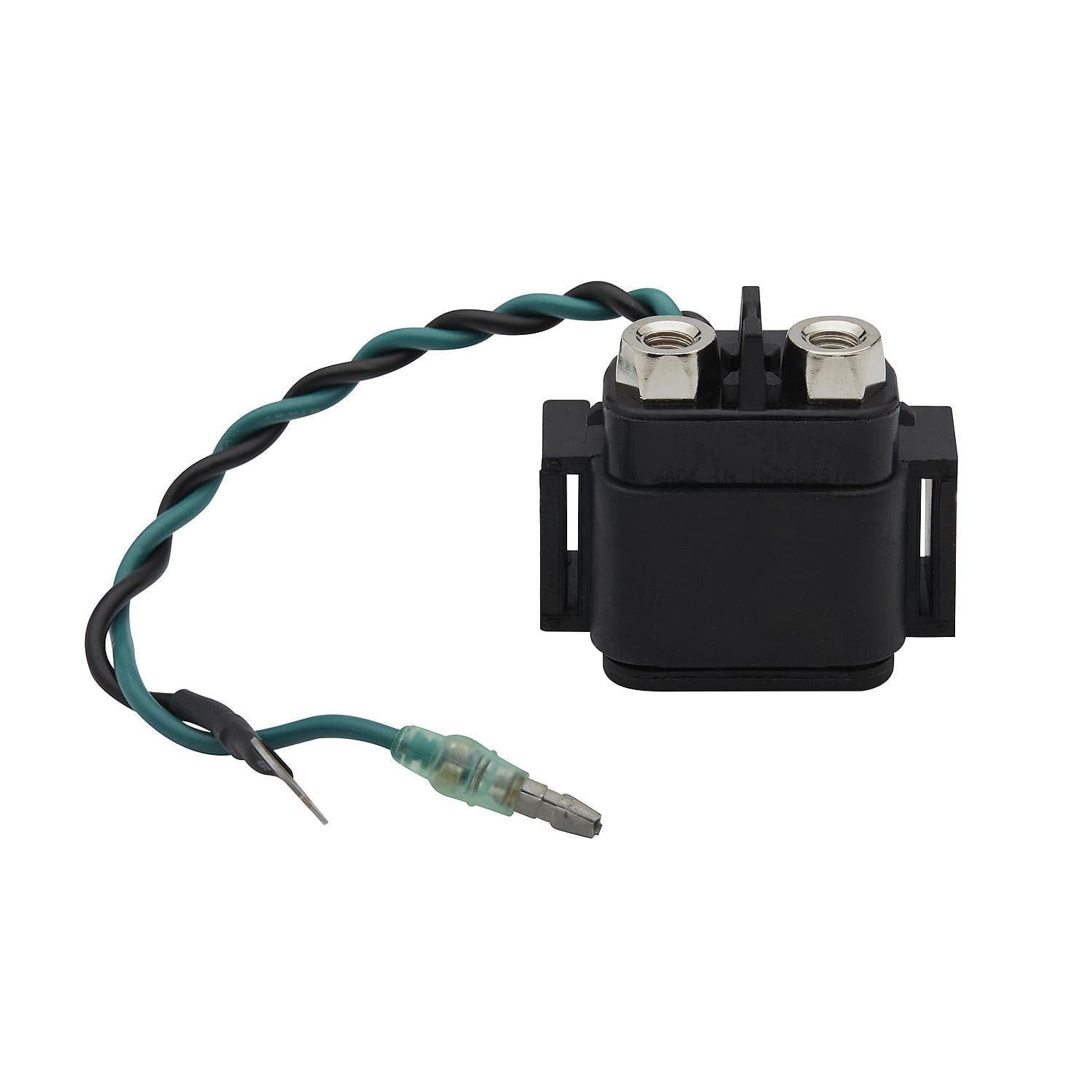 Mercury – Solenoid Starter | FourStroke EFI Outboards | Marine-Grade Construction | 853809001 — product photograph