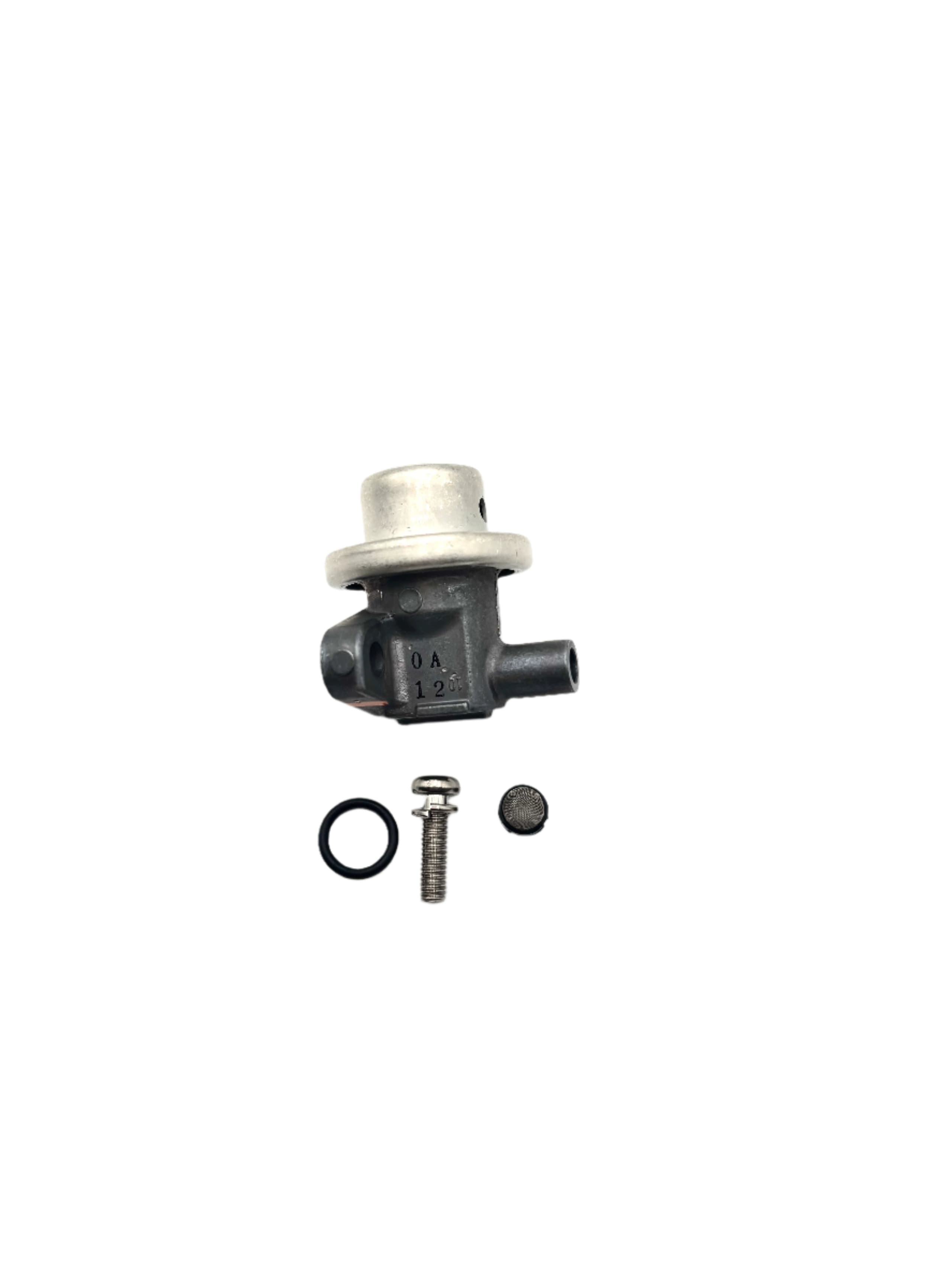 Mercury - Regulator kit - 892267A50 — product photograph