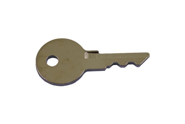 KEY Ignition (1E) - 894915 — product photograph