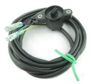 Mercury - Power Trim Sensor - 896688001 — product photograph