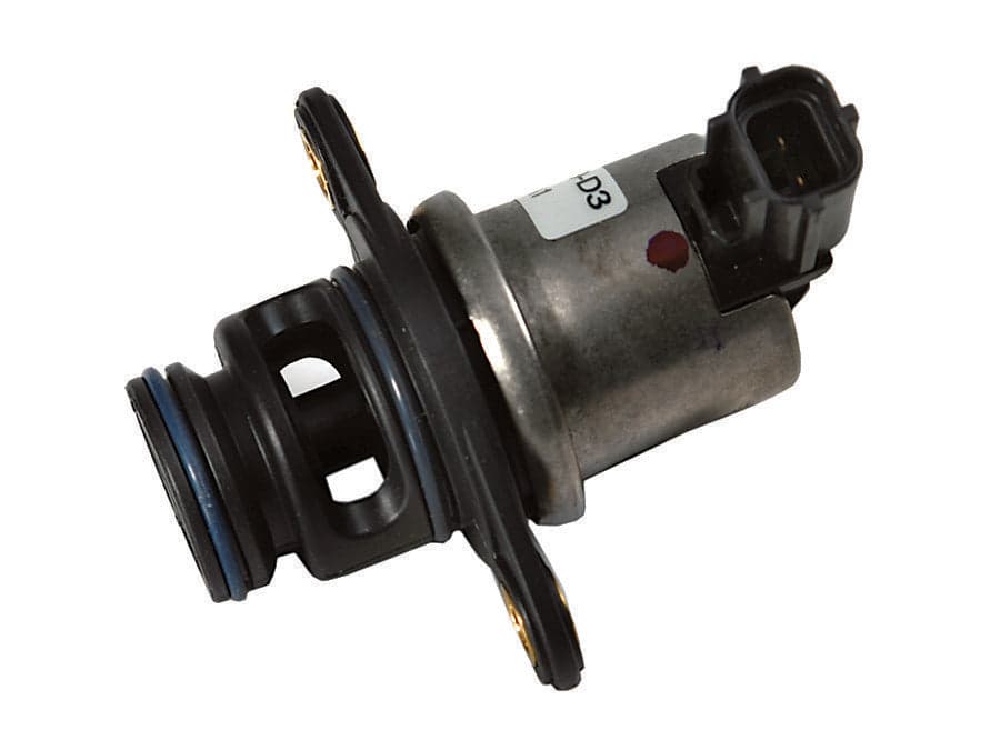 Mercury - Idle Air Control Valve - Fits MCM 100 Vazer - 897526T — product photograph