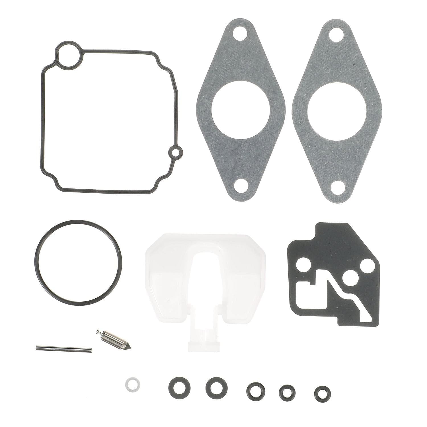 Mercury – Carburetor Repair Kit | FourStroke Series | Marine-Grade Components | 8M0044576 — product photograph