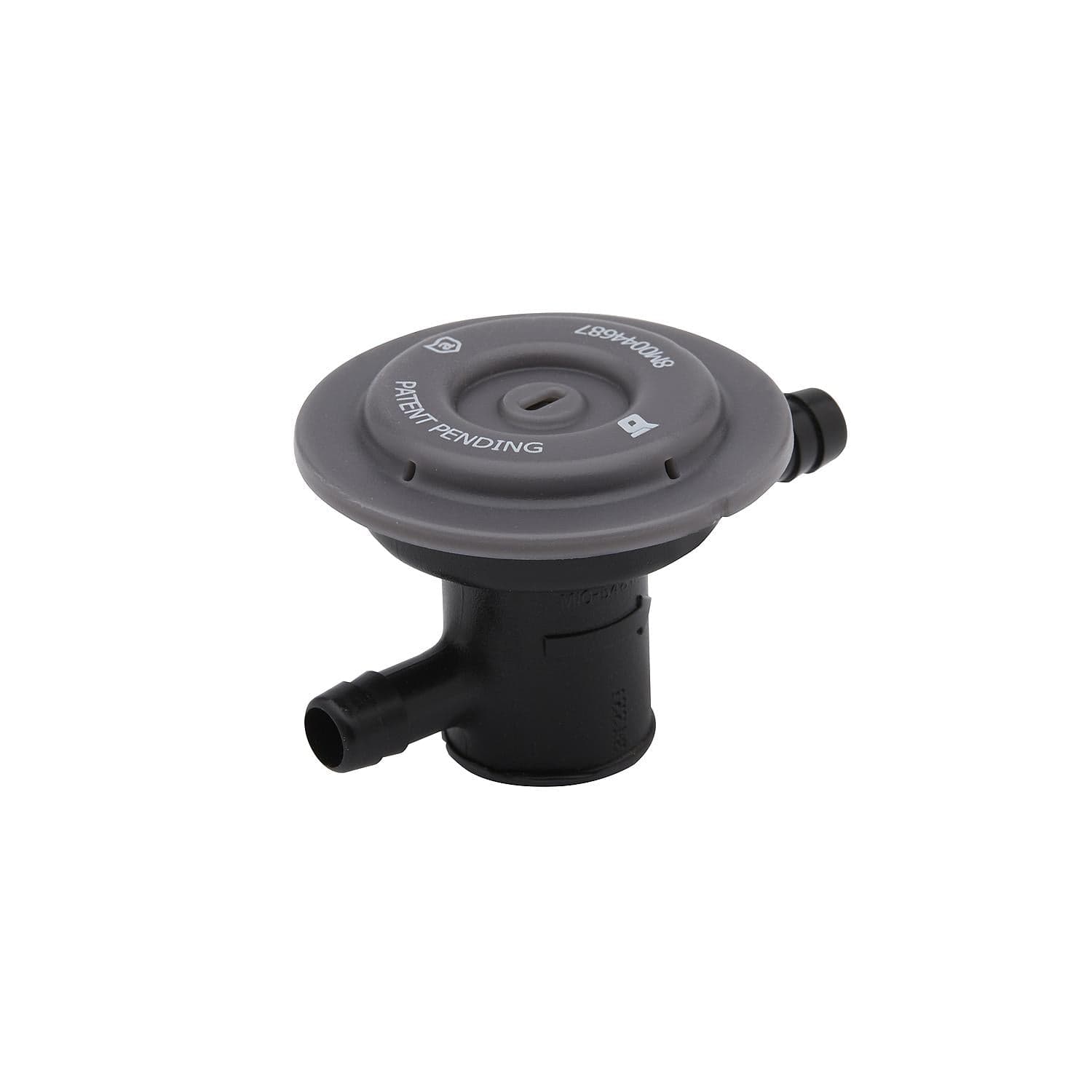 Mercury – Fuel Valve 5-Inch | Fuel System Component | Marine Composite | 8M0044687 — product photograph