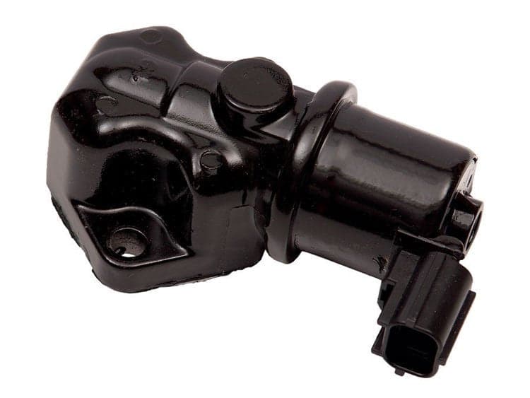 Mercury - Idle Air Control Valve - Fits MCM 8.2 Mag EC & MIE 8.2 EC - 8M0045797 — product photograph